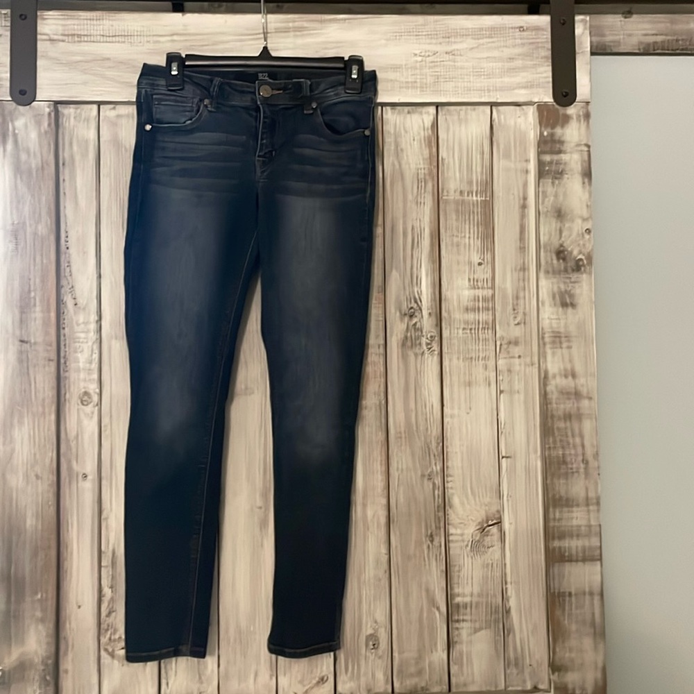 Stitch Fix Adrianna Jeans